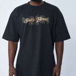 CAMISETA ATELIER SAINT NEGRO