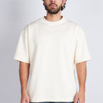 Camiseta oversized endless waves - drop 01 - 25