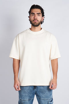 Camiseta oversized endless waves - drop 01 - 25