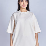 Camiseta oversized endless waves - drop 01 - 25