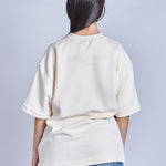 Camiseta oversized endless waves - drop 01 - 25