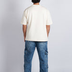 Camiseta oversized endless waves - drop 01 - 25