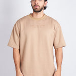 Camiseta oversized endless waves - drop 01 - 25