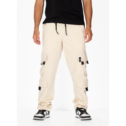 Wild Foliage Double Cargo Pants - Arena 8040